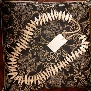 🤡BOGO FREE🤡SABOR NECKLACE